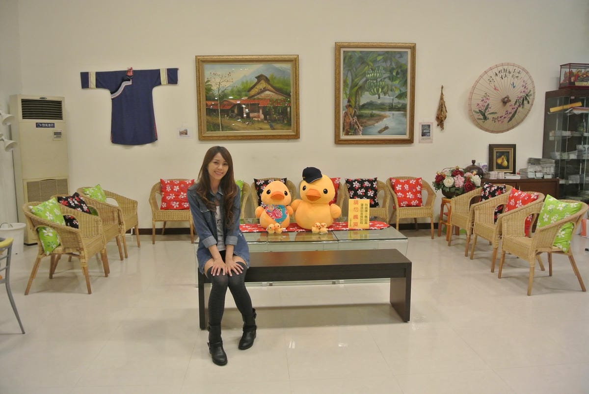 美綠民宿~寧靜好地方 美綠民宿~寧靜好地方