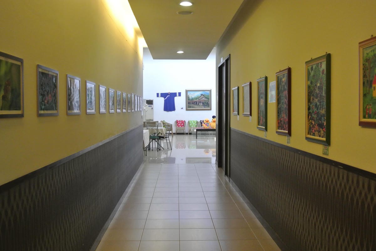 美綠民宿~寧靜好地方 美綠民宿~寧靜好地方