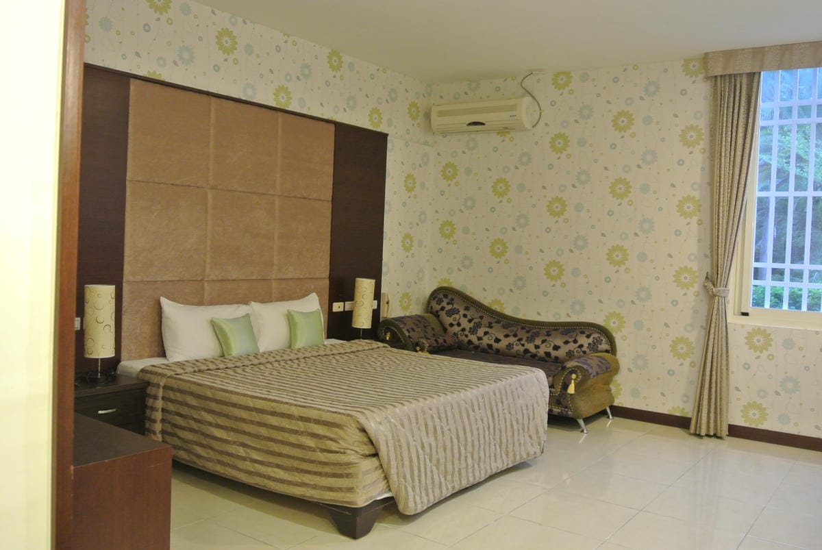 美綠民宿~寧靜好地方 美綠民宿~寧靜好地方