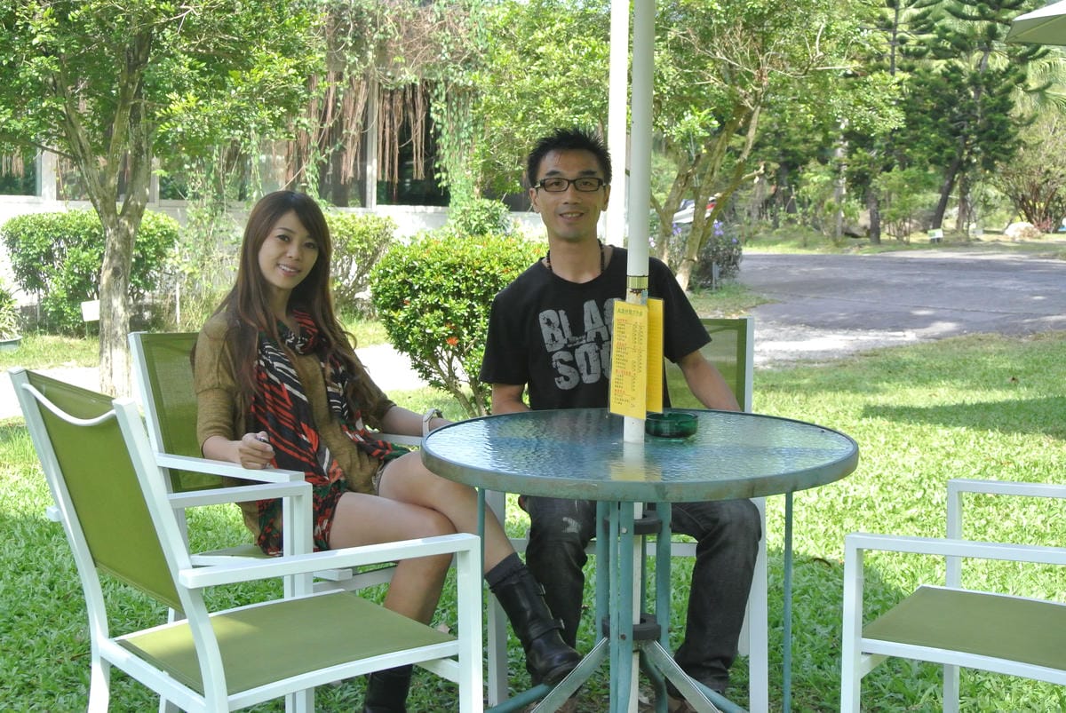 美綠民宿~寧靜好地方 美綠民宿~寧靜好地方