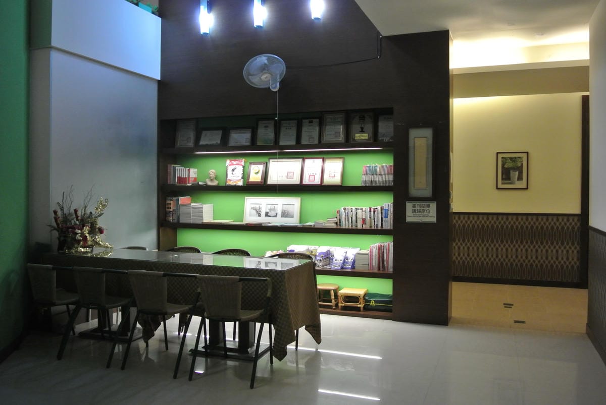 美綠民宿~寧靜好地方 美綠民宿~寧靜好地方