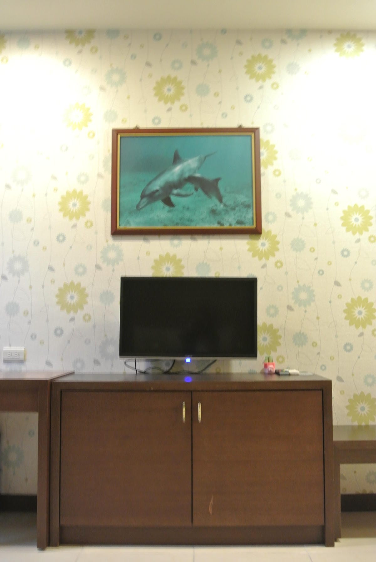 美綠民宿~寧靜好地方 美綠民宿~寧靜好地方