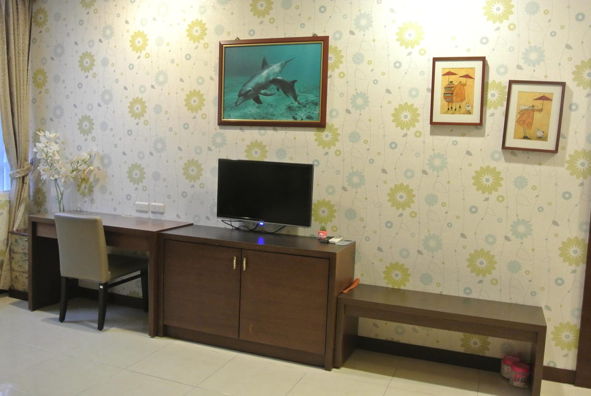 美綠民宿~寧靜好地方 美綠民宿~寧靜好地方