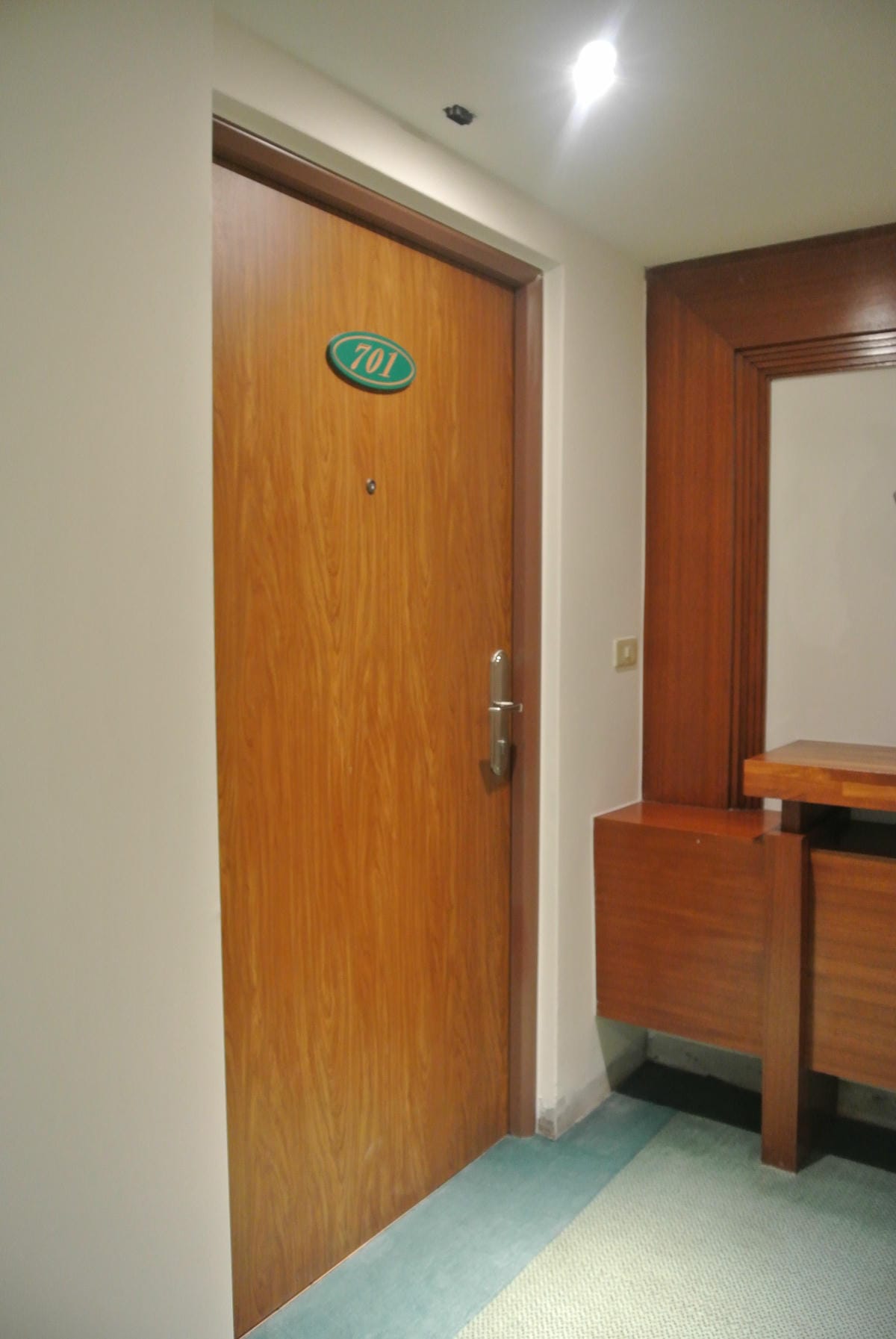 錦水溫泉飯店~忙裡偷閒小旅行