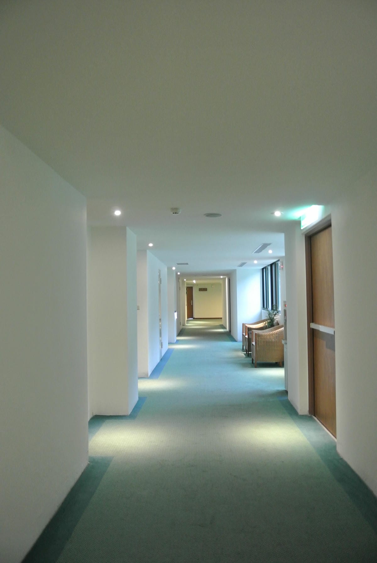 錦水溫泉飯店~忙裡偷閒小旅行