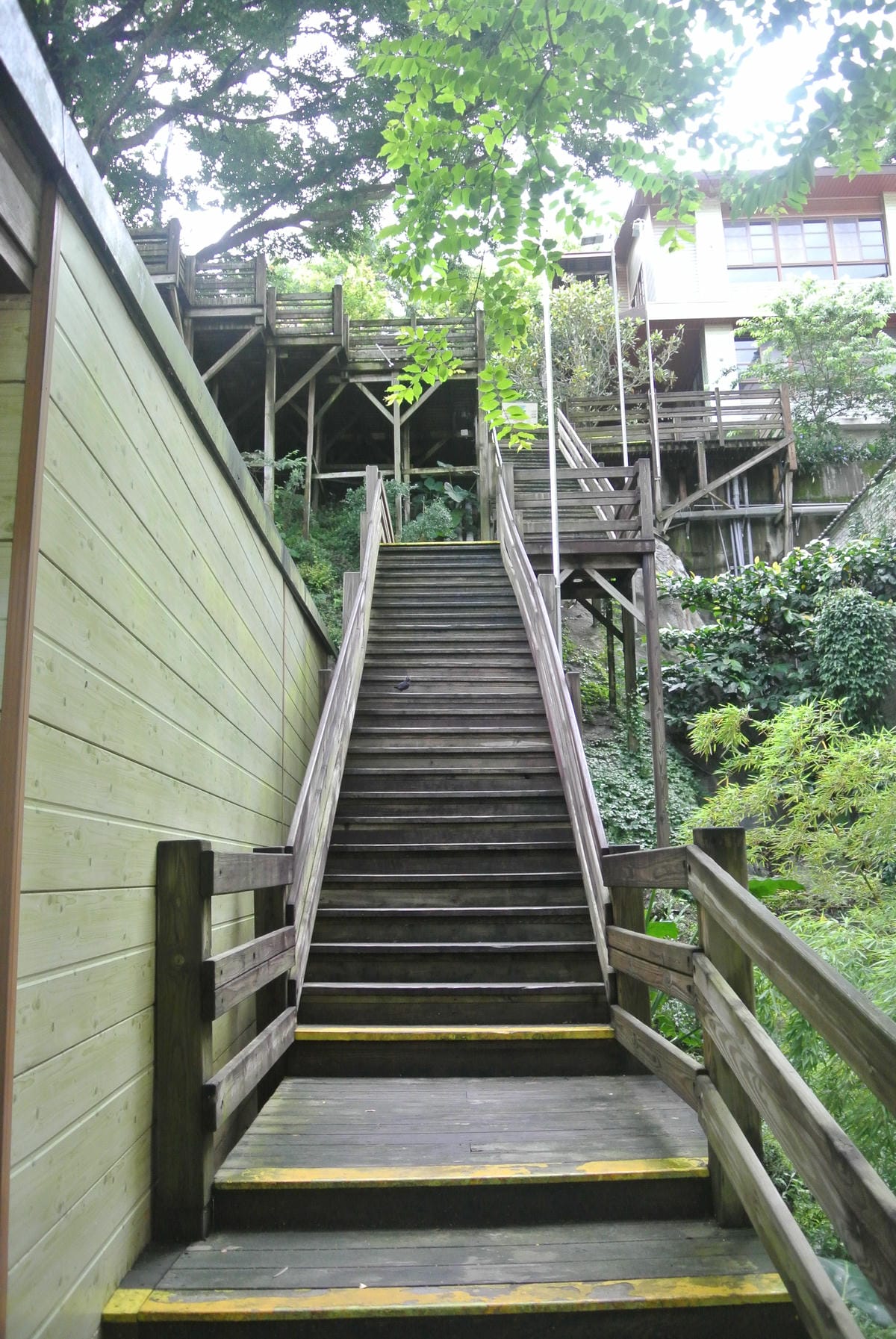 錦水溫泉飯店~屋內屋外都享受