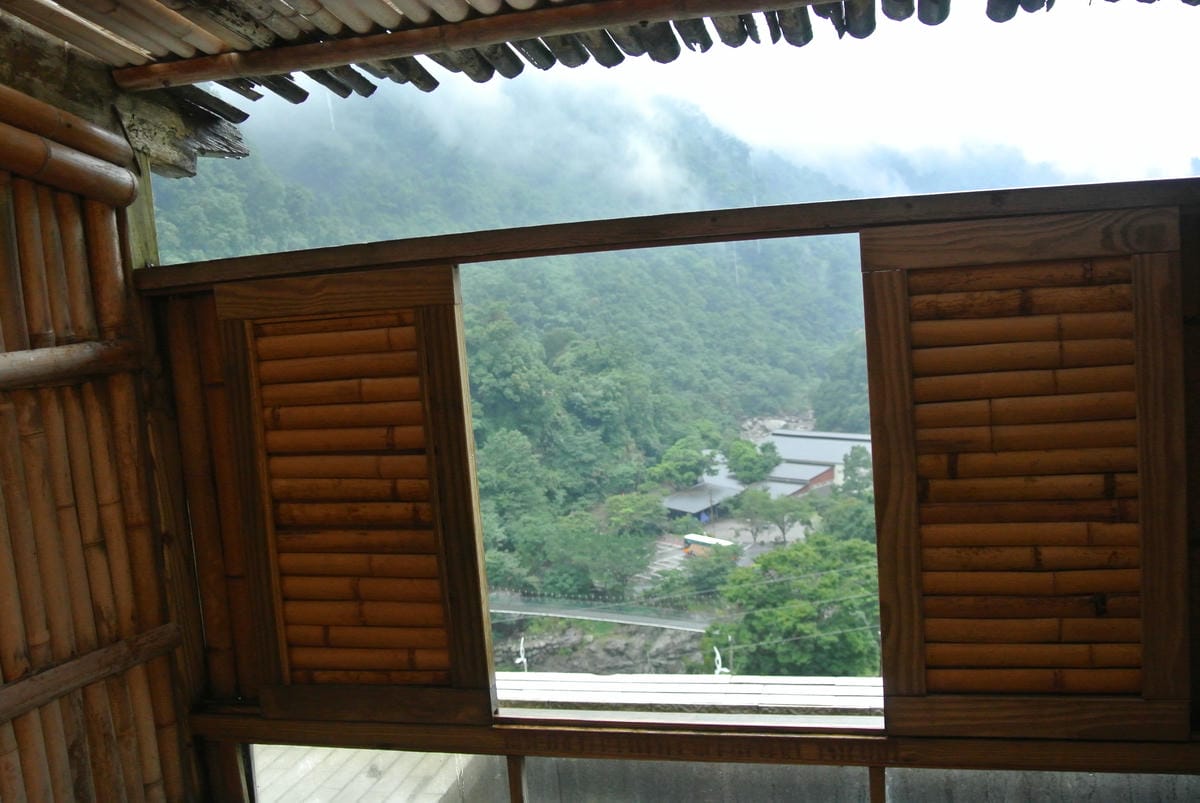 錦水溫泉飯店~屋內屋外都享受