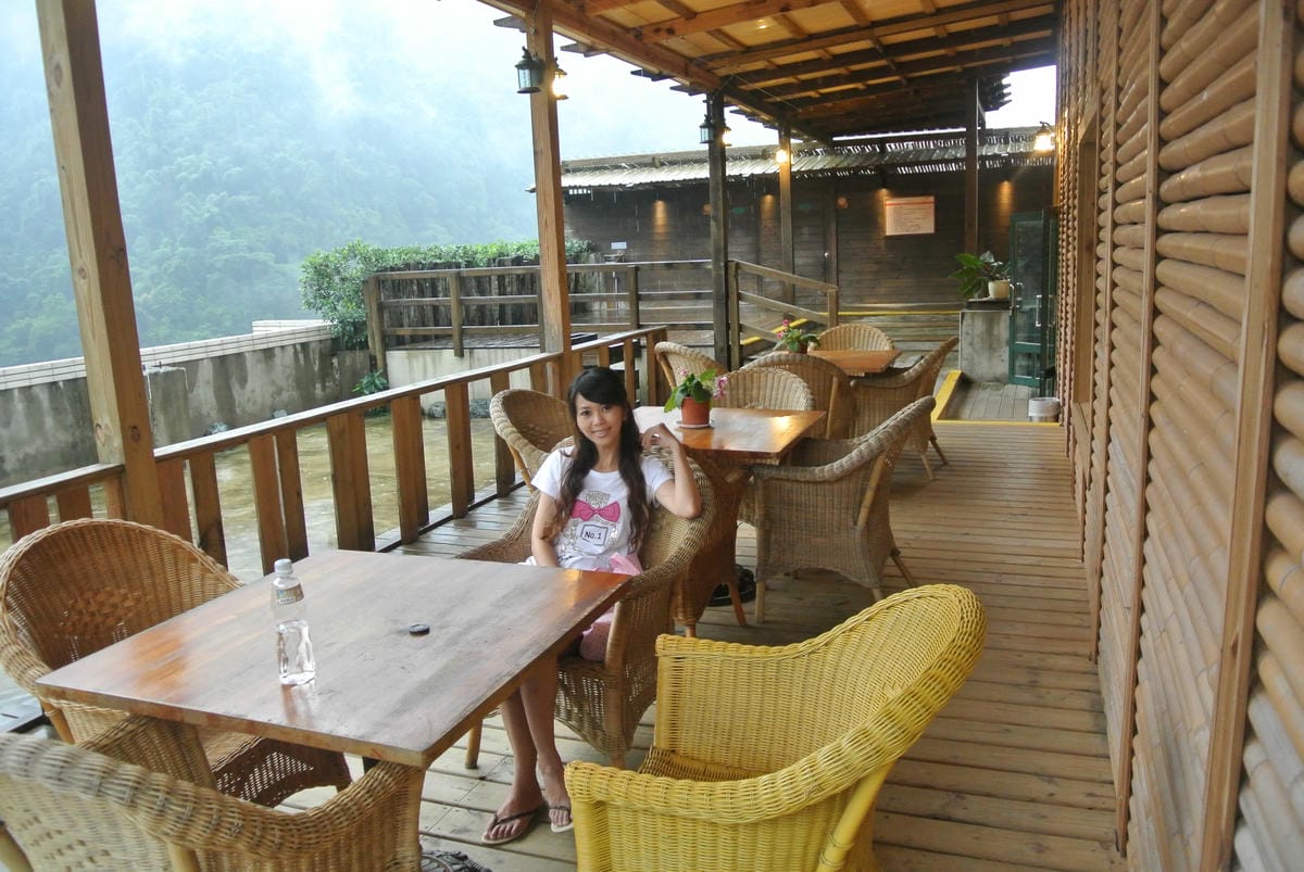 錦水溫泉飯店~屋內屋外都享受