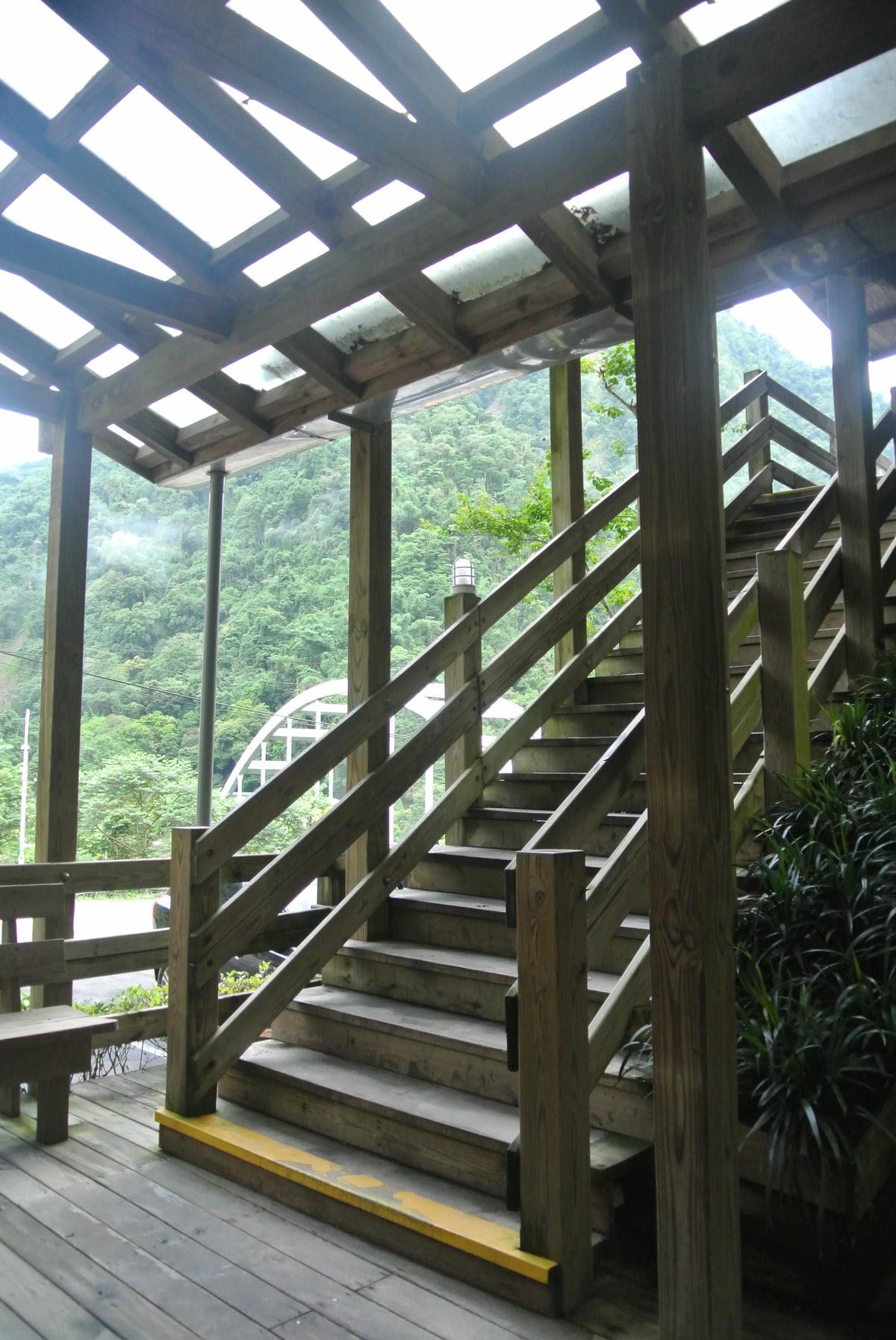 錦水溫泉飯店~屋內屋外都享受