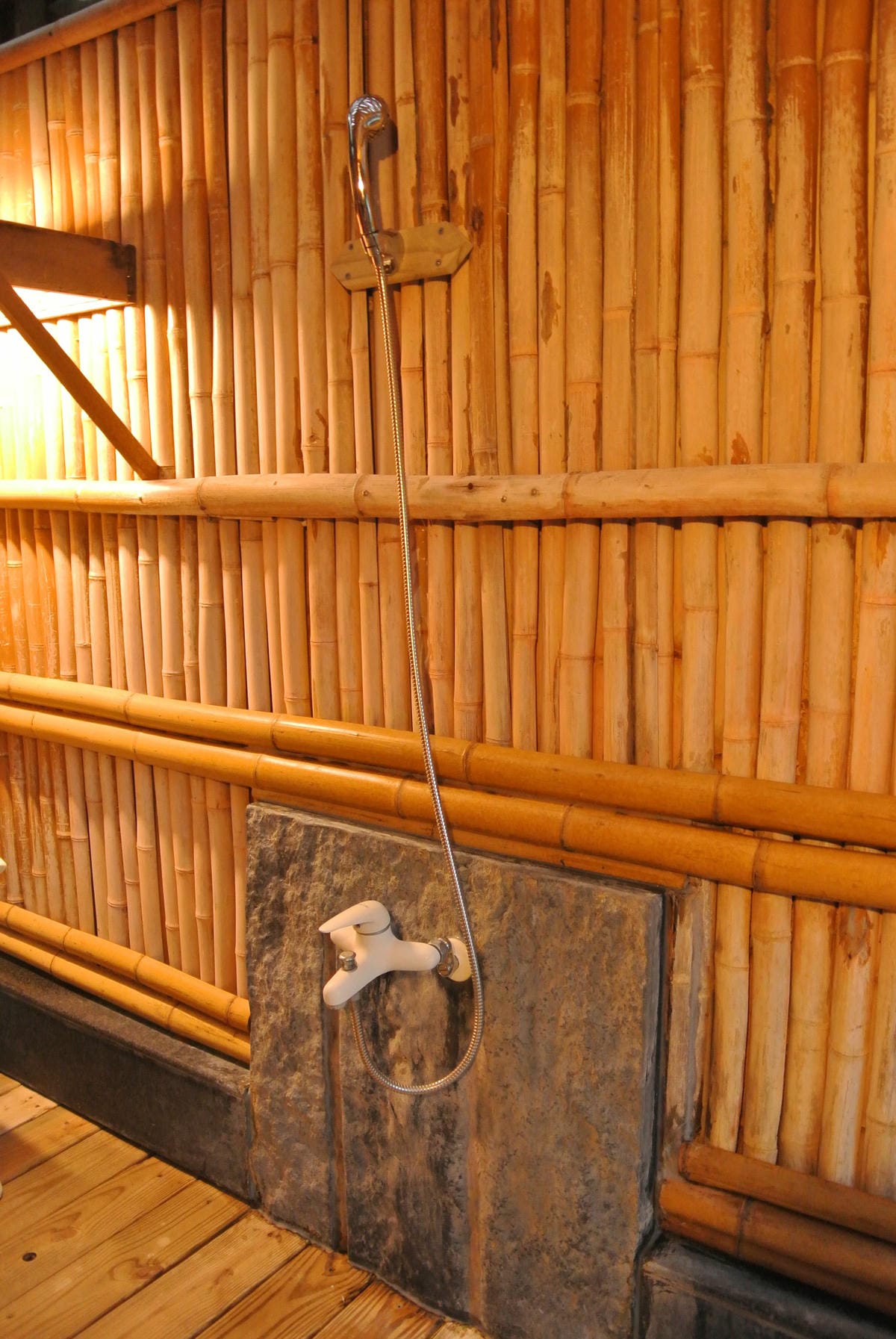 錦水溫泉飯店~屋內屋外都享受