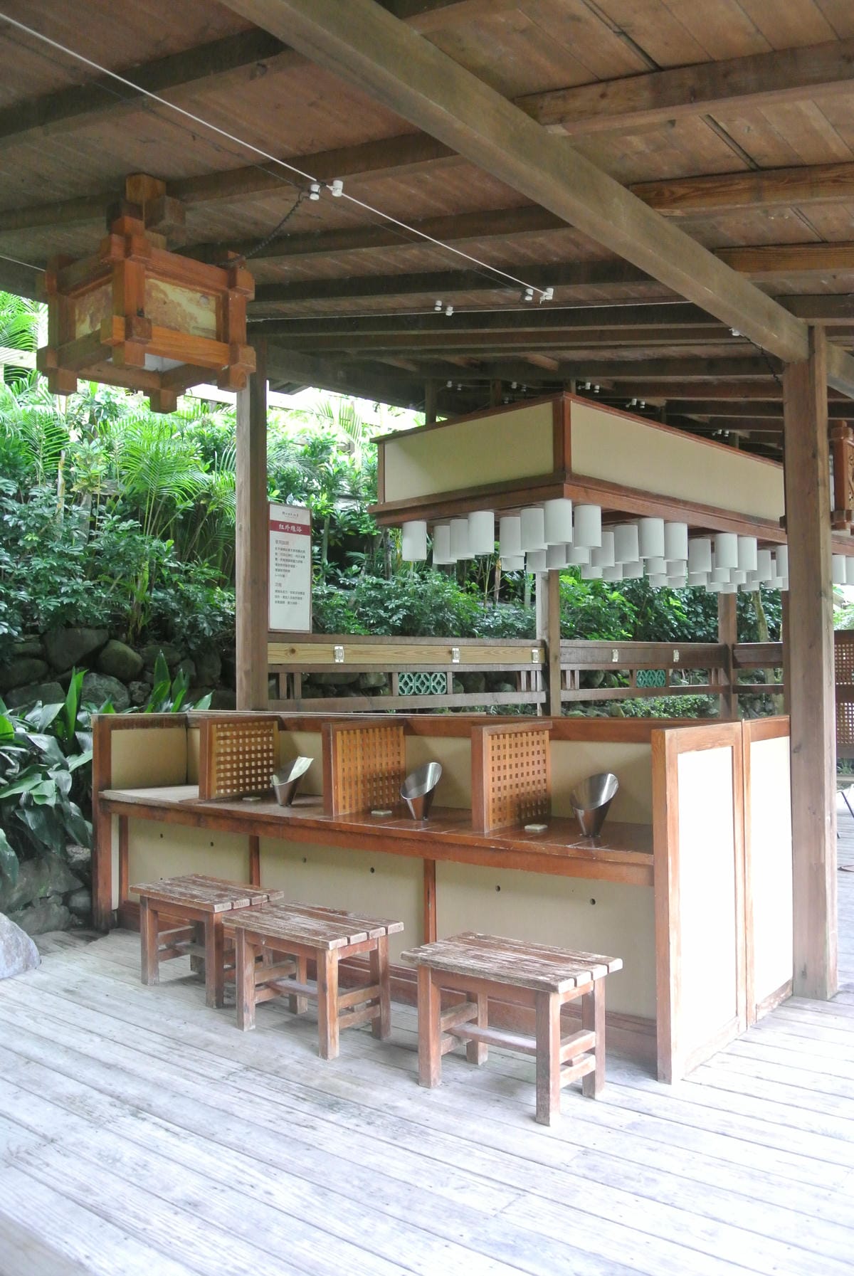 錦水溫泉飯店~屋內屋外都享受