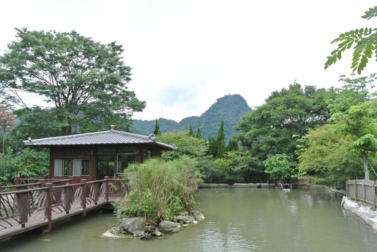 巧克力雲莊~女孩兒和小朋友的最愛
