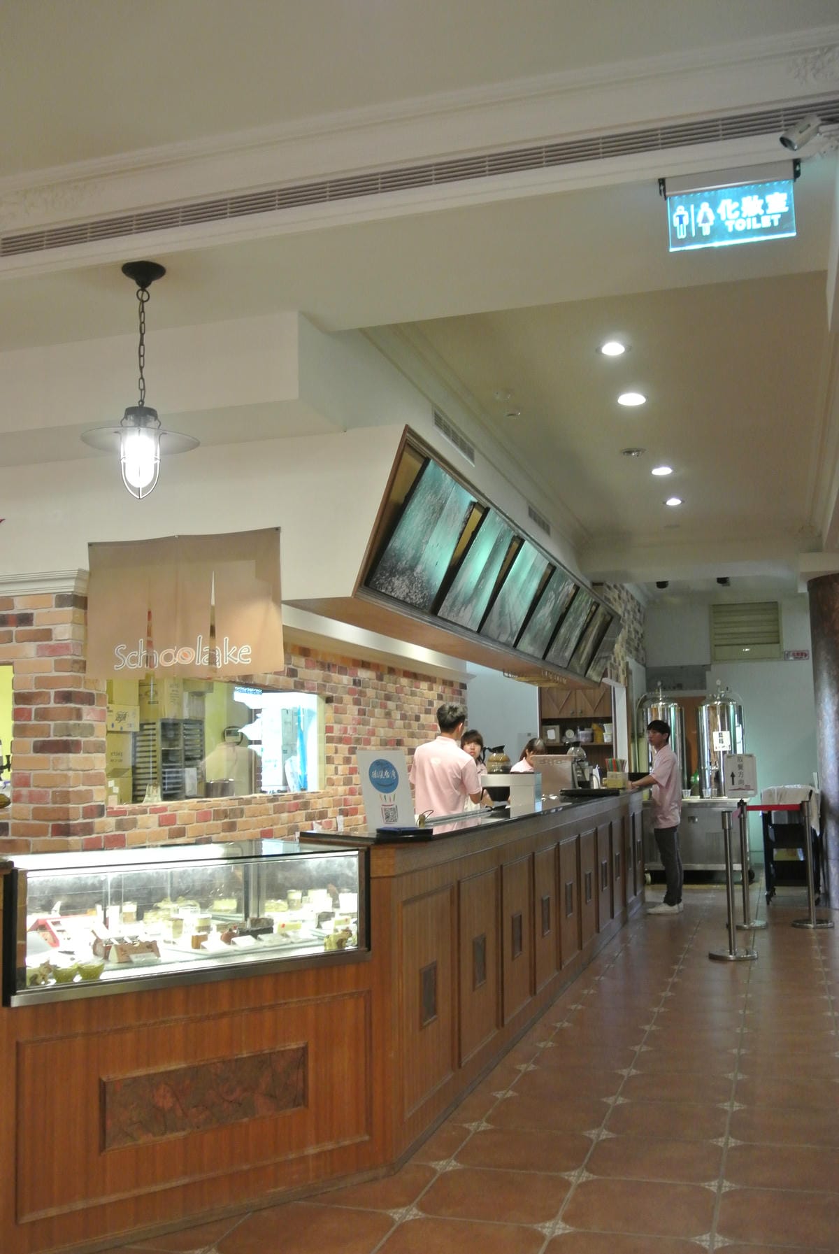 巧克力雲莊~女孩兒和小朋友的最愛