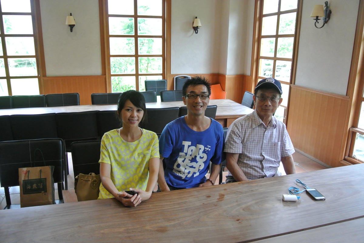 巧克力雲莊~女孩兒和小朋友的最愛