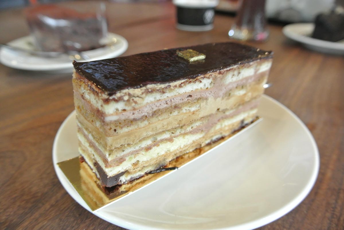 巧克力雲莊~女孩兒和小朋友的最愛