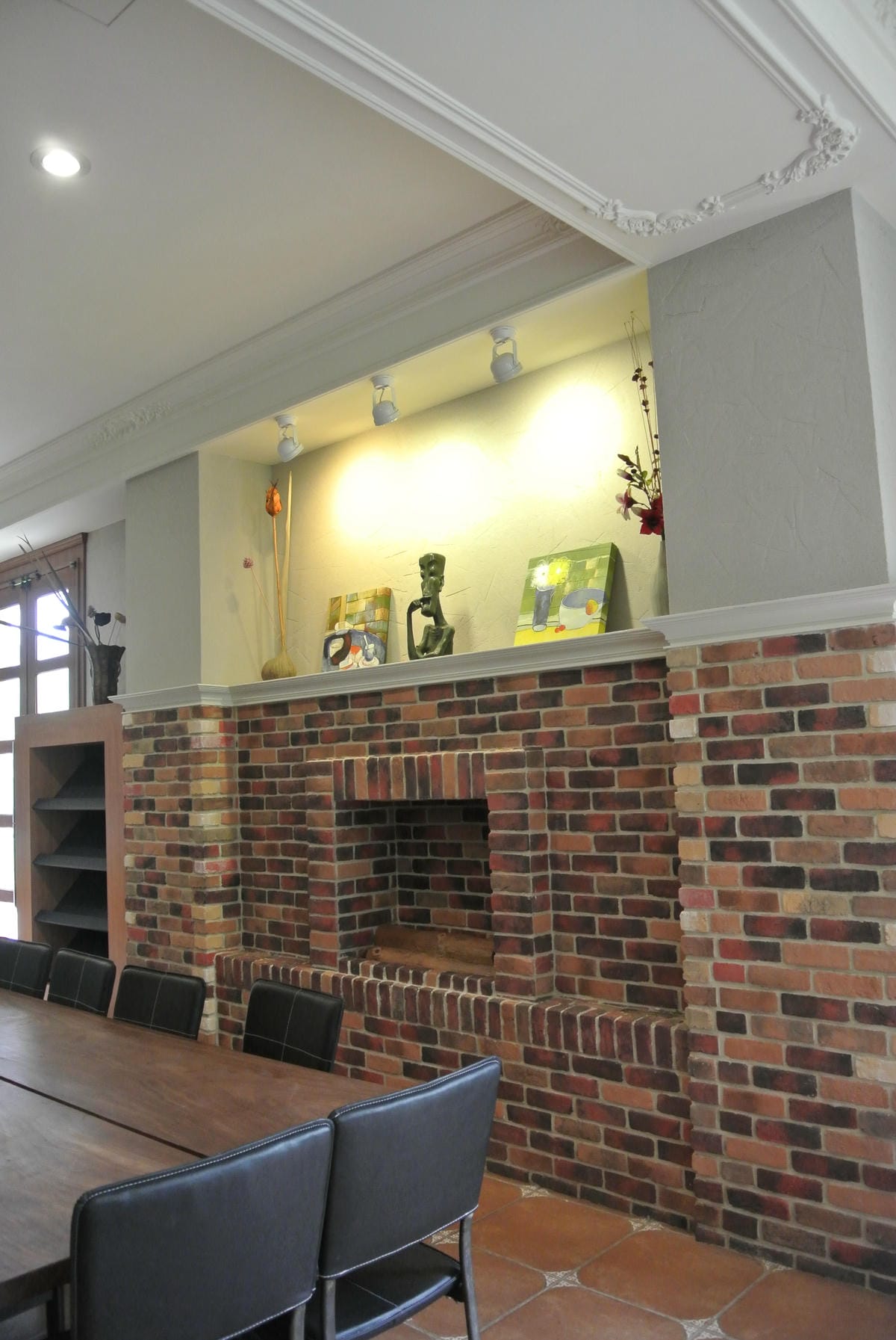 巧克力雲莊~女孩兒和小朋友的最愛