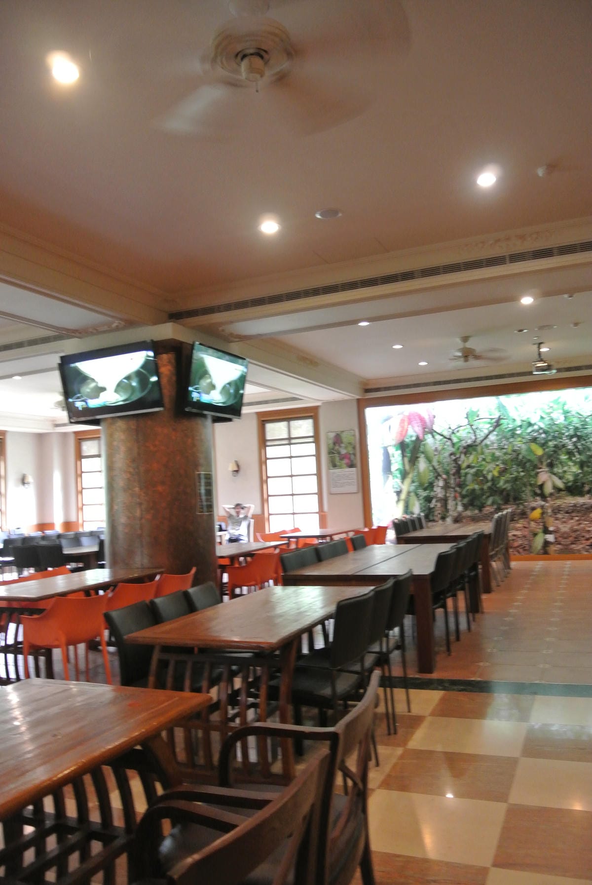 巧克力雲莊~女孩兒和小朋友的最愛