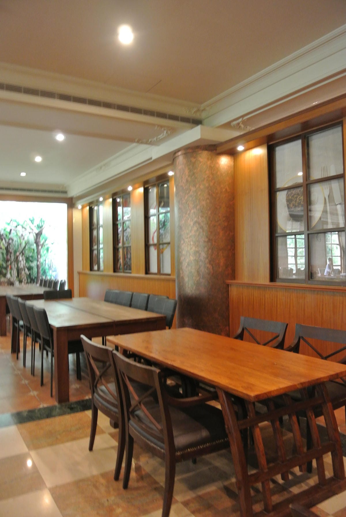 巧克力雲莊~女孩兒和小朋友的最愛