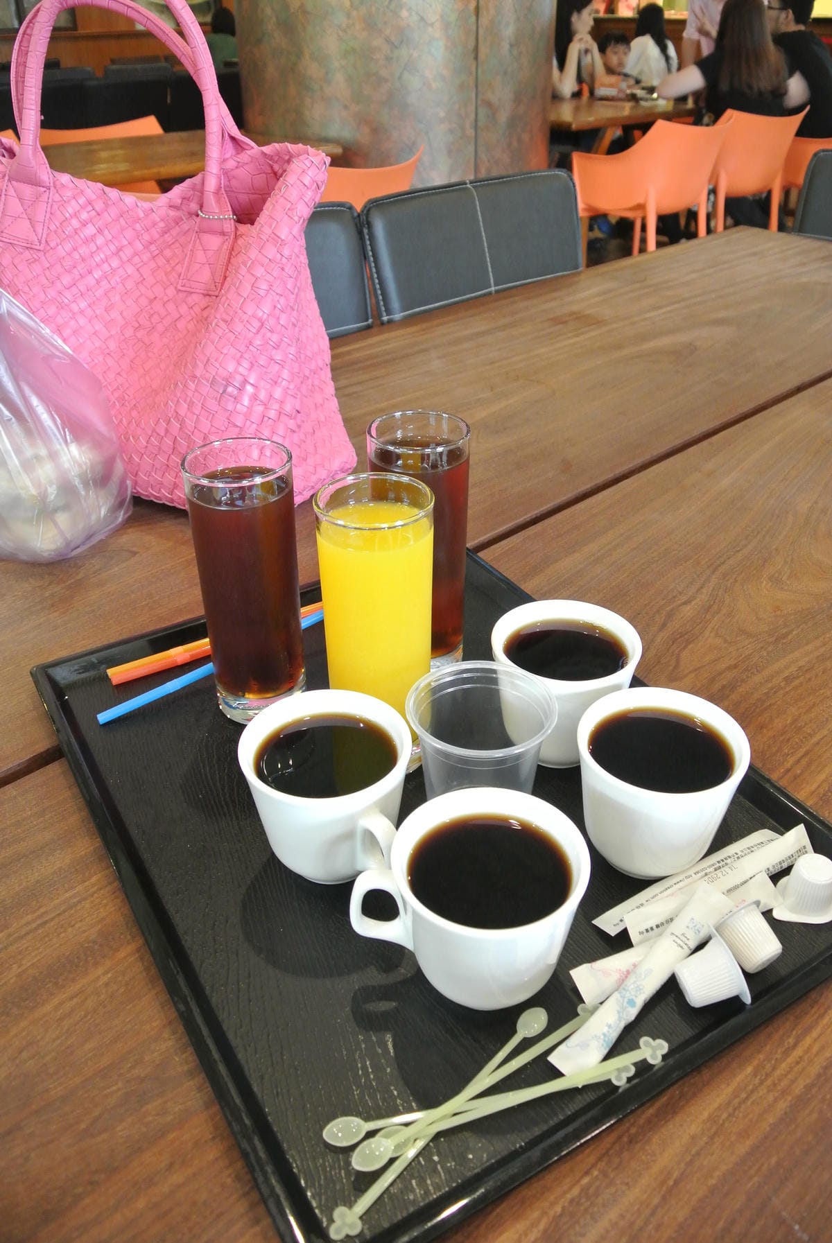 巧克力雲莊~女孩兒和小朋友的最愛