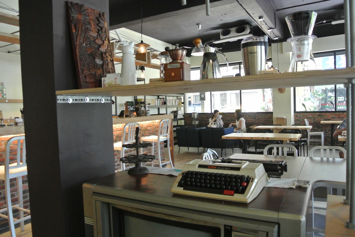 三悟棧~精緻美味的早餐約會