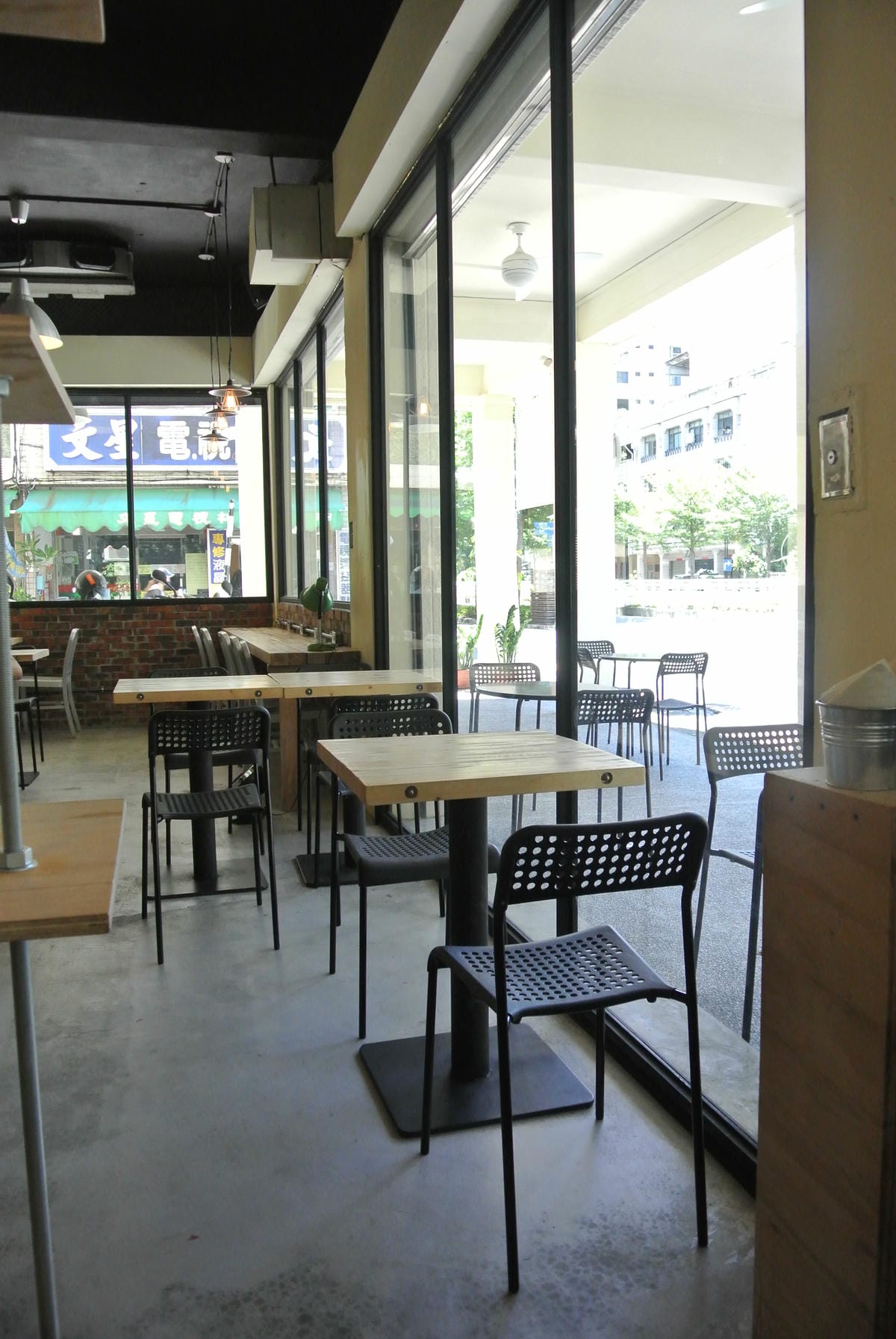 三悟棧~精緻美味的早餐約會