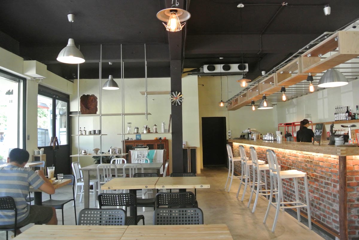 三悟棧~精緻美味的早餐約會