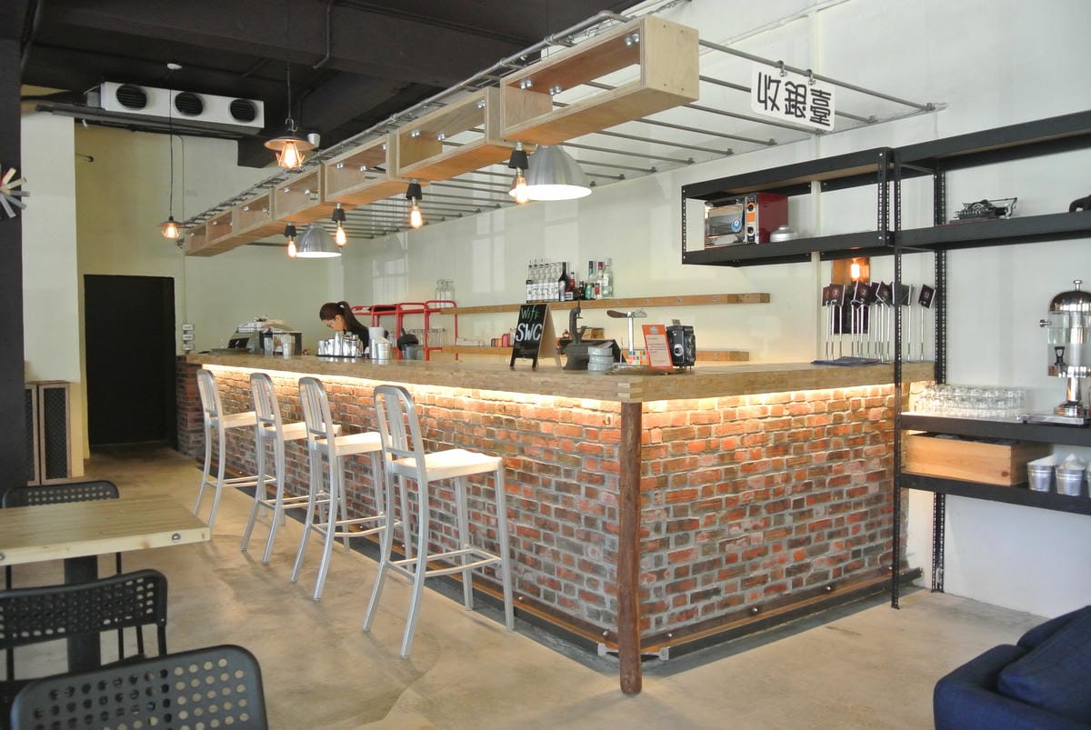 三悟棧~精緻美味的早餐約會