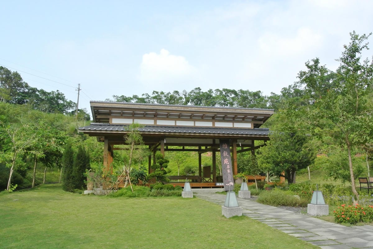 白色教堂~拍照好去處