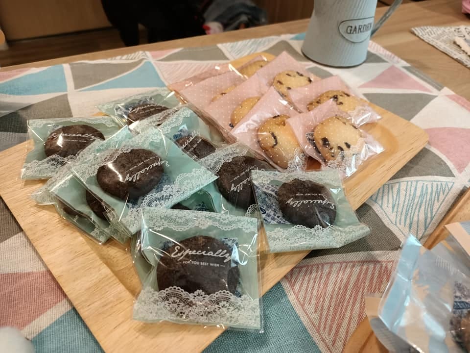 蕾緹夏茶會佈置-貿易發展協會