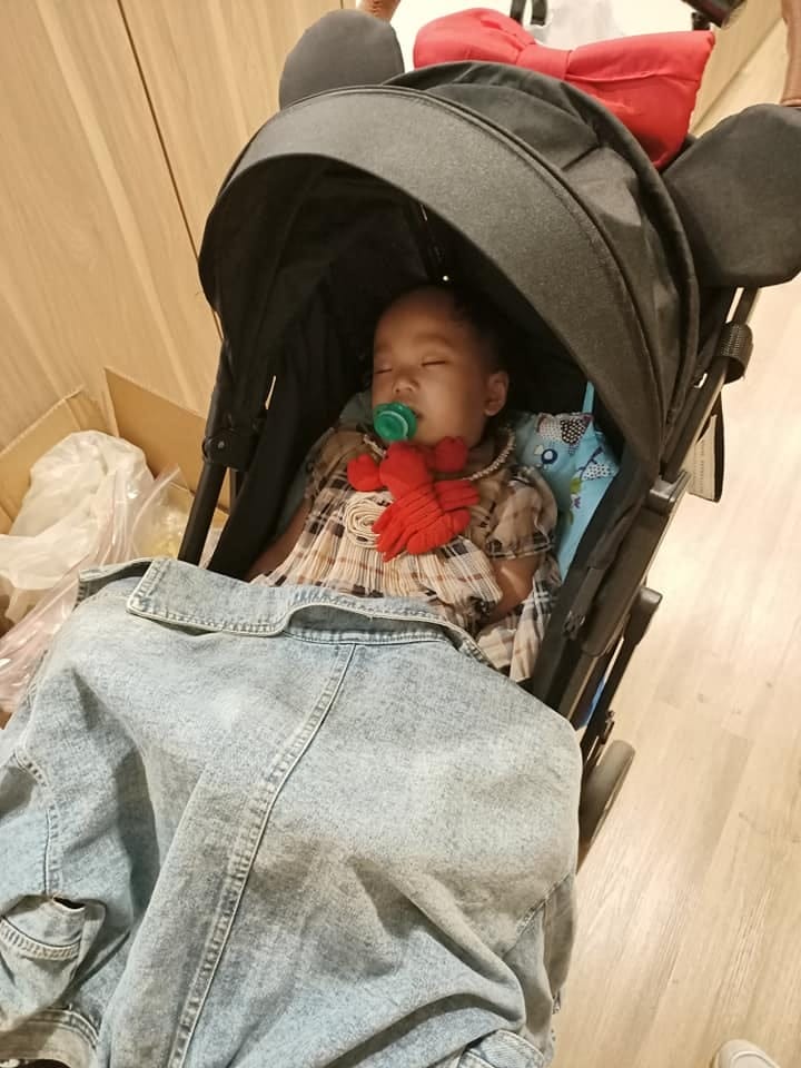 蕾緹夏茶會佈置-貿易發展協會