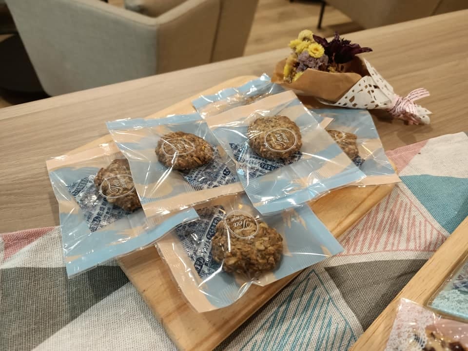 蕾緹夏茶會佈置-貿易發展協會