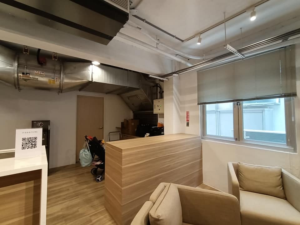 蕾緹夏茶會佈置-貿易發展協會