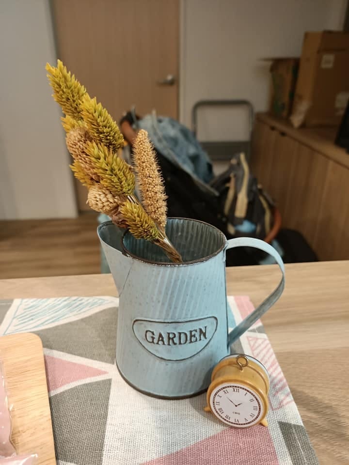 蕾緹夏茶會佈置-貿易發展協會