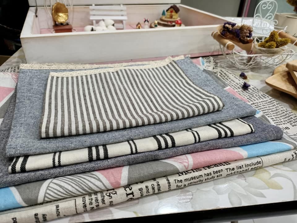 蕾緹夏茶會佈置-貿易發展協會