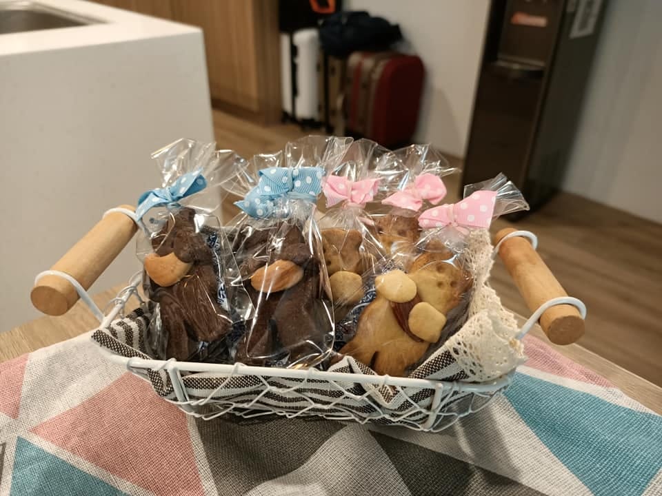 蕾緹夏茶會佈置-貿易發展協會