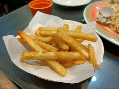 柴犬之森平價義大利麵餐廳-家庭日好選擇 柴犬之森平價義大利麵餐廳-家庭日好選擇