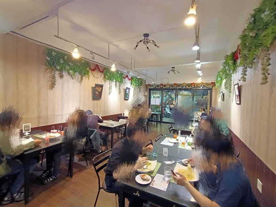 柴犬之森平價義大利麵餐廳-家庭日好選擇 柴犬之森平價義大利麵餐廳-家庭日好選擇