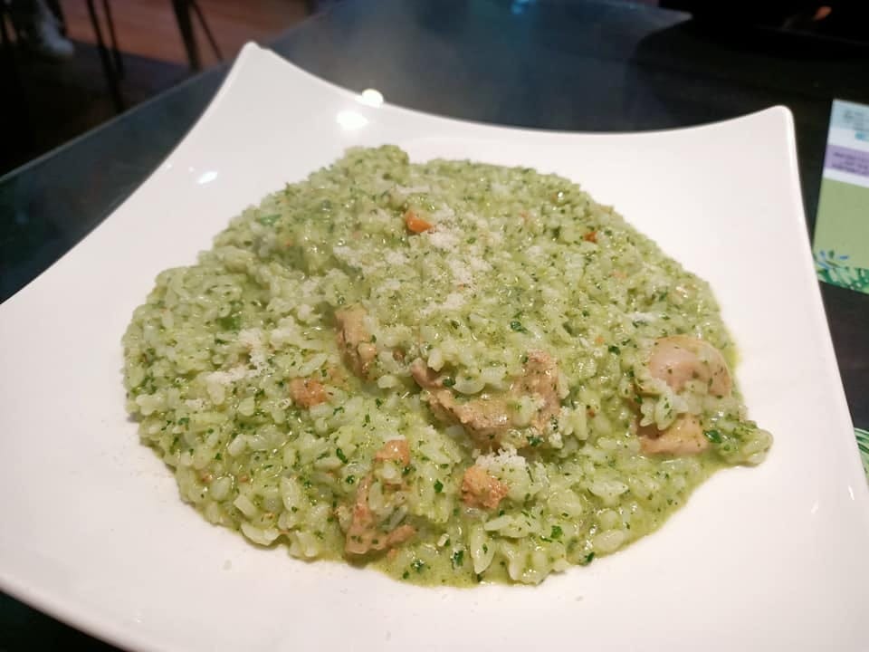 柴犬之森平價義大利麵餐廳-家庭日好選擇 柴犬之森平價義大利麵餐廳-家庭日好選擇