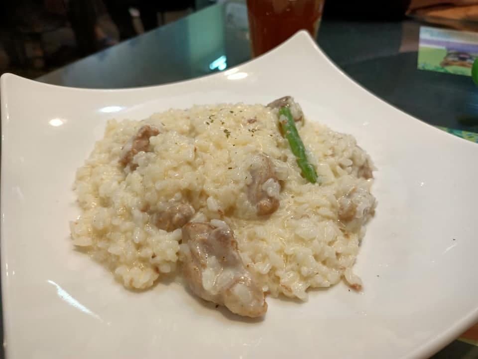 柴犬之森平價義大利麵餐廳-家庭日好選擇 柴犬之森平價義大利麵餐廳-家庭日好選擇