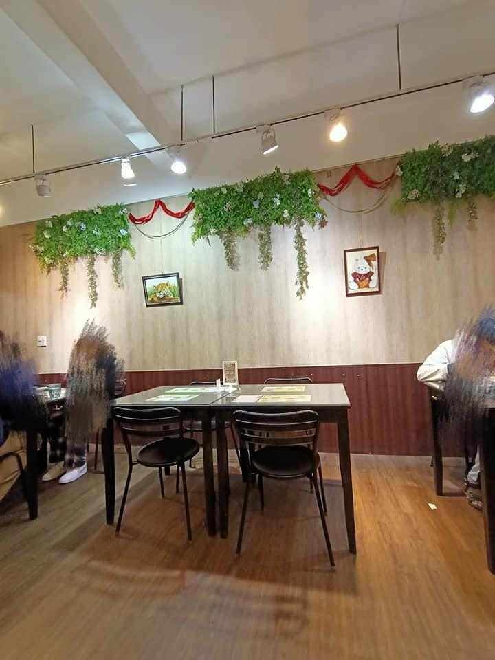 柴犬之森平價義大利麵餐廳-家庭日好選擇 柴犬之森平價義大利麵餐廳-家庭日好選擇