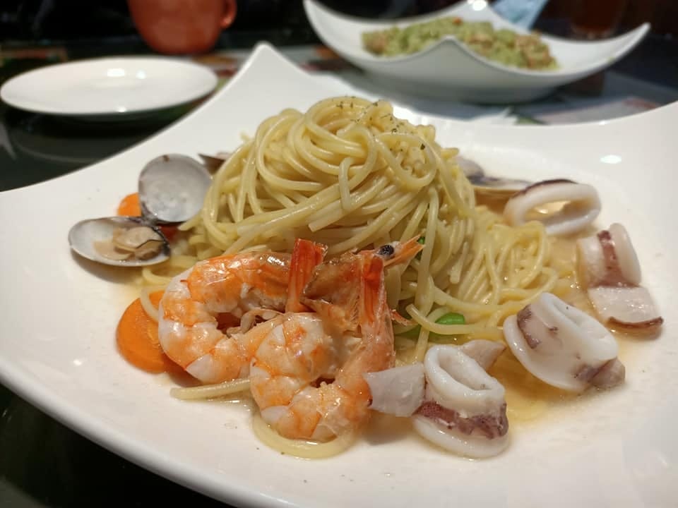 柴犬之森平價義大利麵餐廳-家庭日好選擇 柴犬之森平價義大利麵餐廳-家庭日好選擇