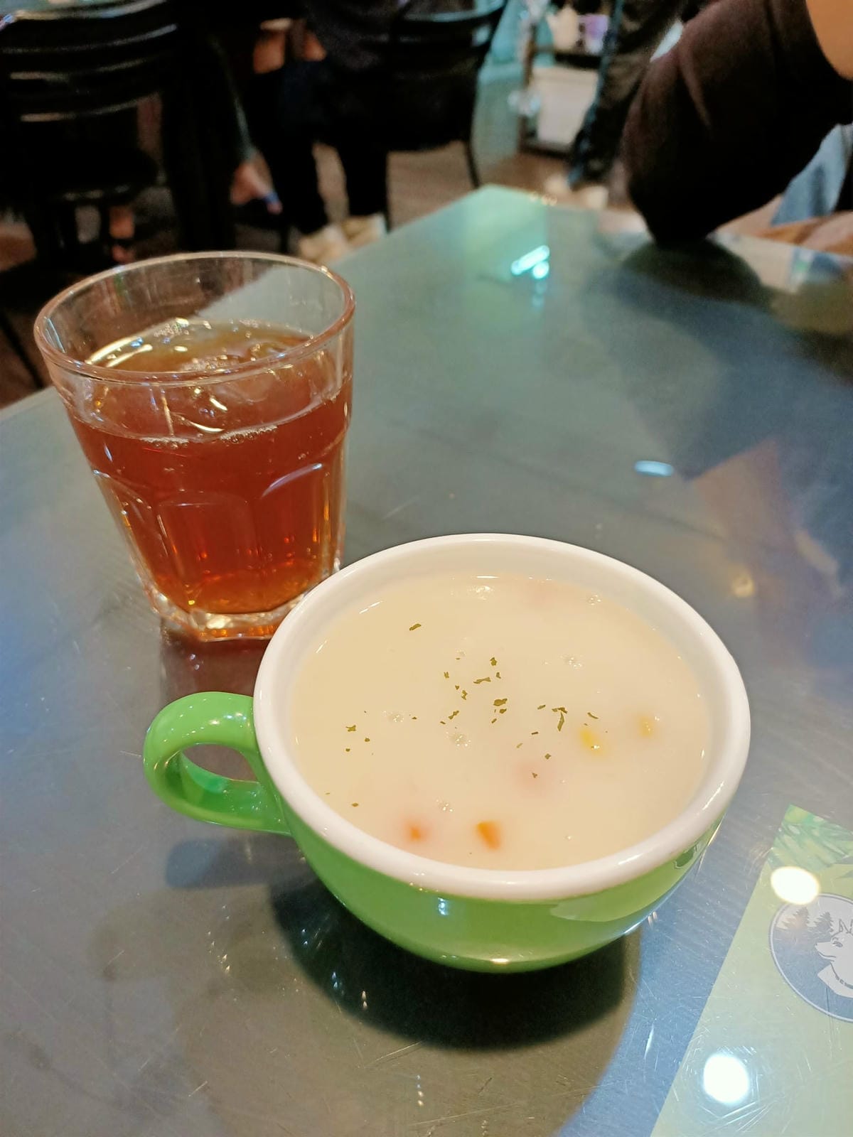 柴犬之森平價義大利麵餐廳-家庭日好選擇 柴犬之森平價義大利麵餐廳-家庭日好選擇