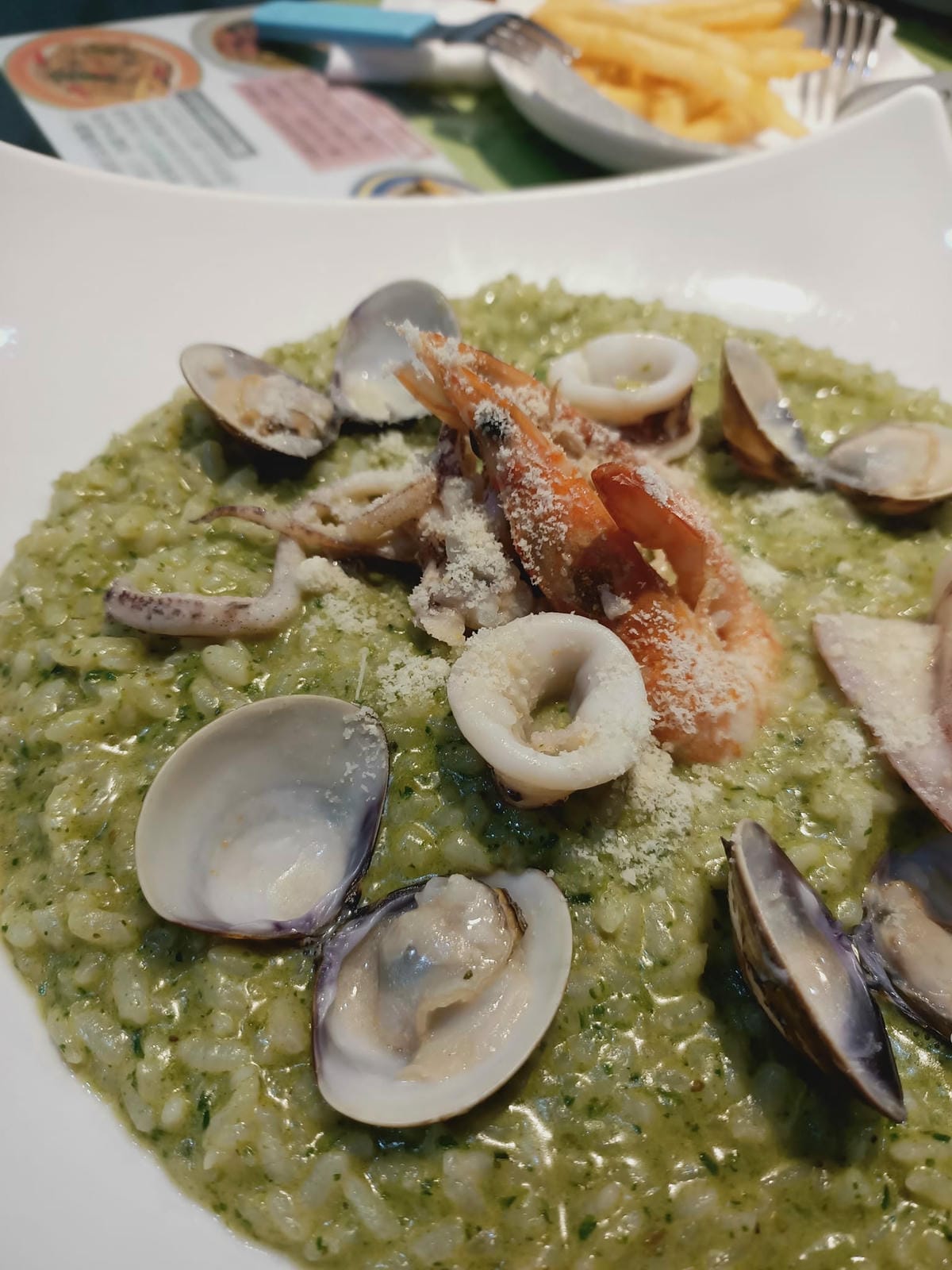 柴犬之森平價義大利麵餐廳-家庭日好選擇 柴犬之森平價義大利麵餐廳-家庭日好選擇