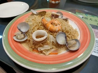 柴犬之森平價義大利麵餐廳-家庭日好選擇 柴犬之森平價義大利麵餐廳-家庭日好選擇