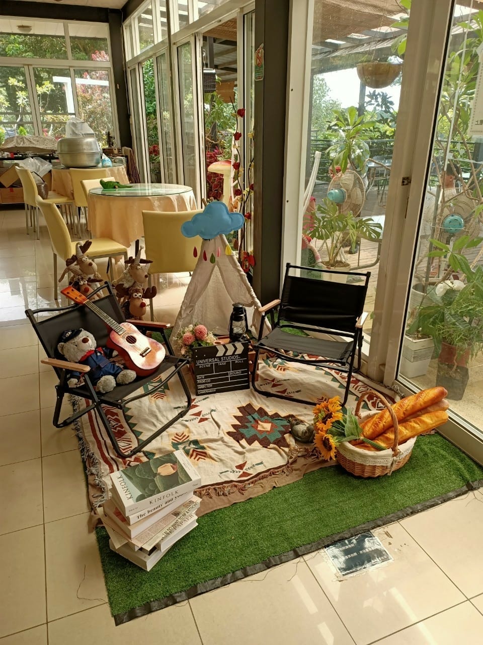 丹品咖啡-景觀咖啡廳,每人低消飲品,有那價值呦 丹品咖啡-景觀咖啡廳,每人低消飲品,有那價值呦