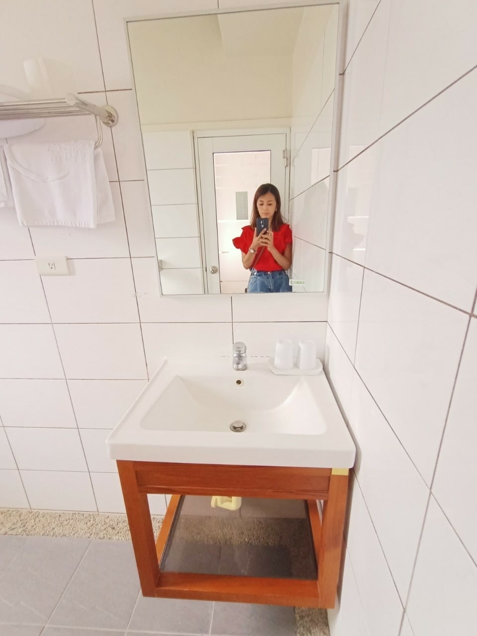 富御館-泥漿溫泉泡澡真舒服