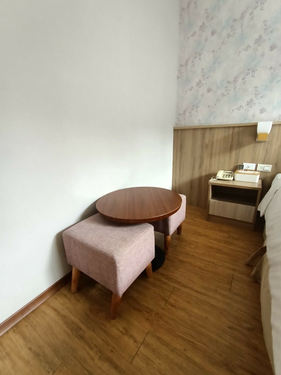 富御館-泥漿溫泉泡澡真舒服