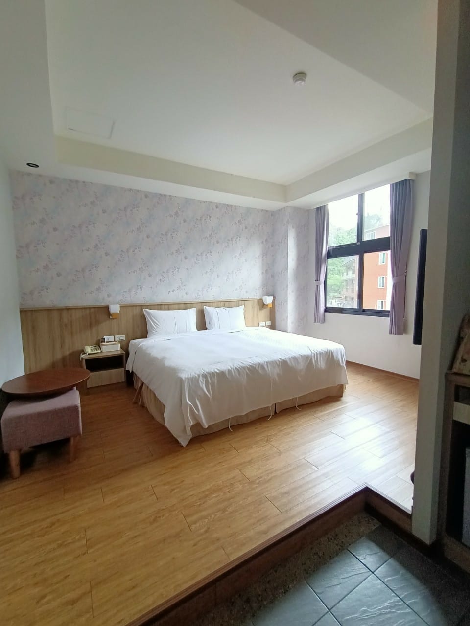 富御館-泥漿溫泉泡澡真舒服