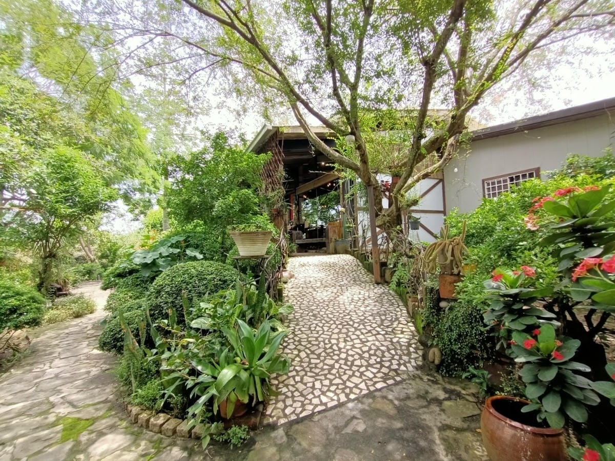 樸軒食房(樸軒景觀餐廳)請先來電預約 樸軒食房(樸軒景觀餐廳)請先來電預約