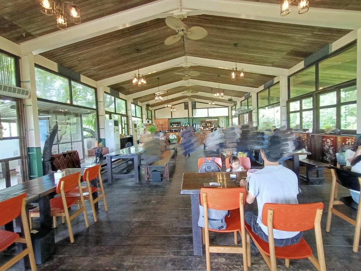 樸軒食房(樸軒景觀餐廳)請先來電預約 樸軒食房(樸軒景觀餐廳)請先來電預約